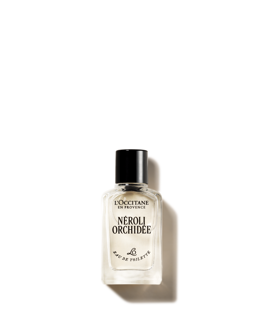Néroli Orchidée Travel Set | Gift Sets